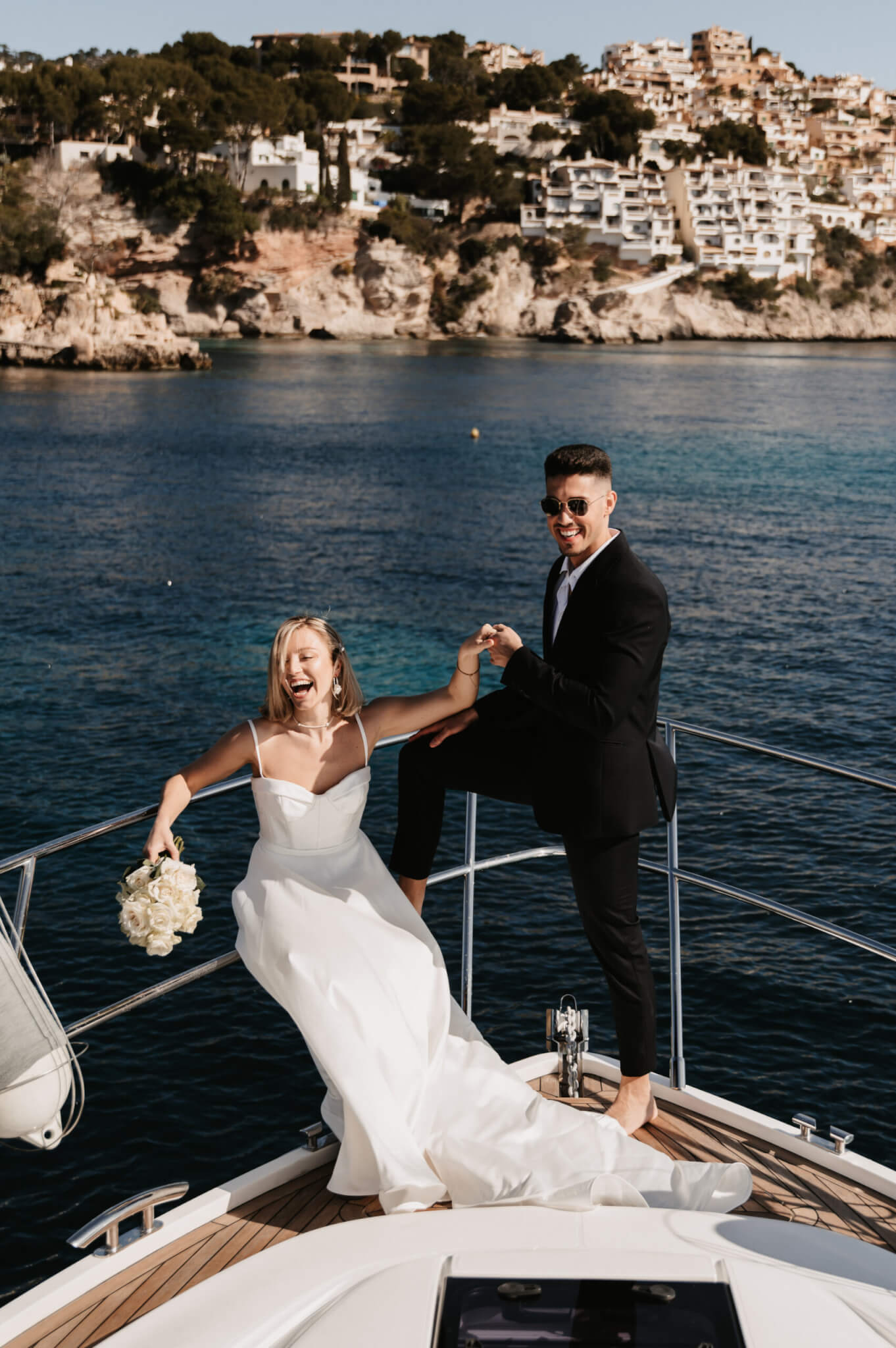 Hochzeitsplanung Mallorca